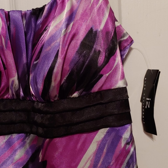 🎠 iz Byer California Top - Picture 3 of 11